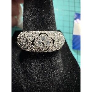 Joseph Esposito Ring Size 7